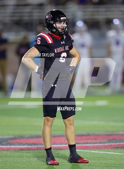 Thumbnail 3 in Graham @ Mineral Wells photogallery.