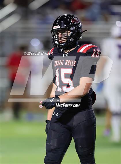 Thumbnail 1 in Graham @ Mineral Wells photogallery.