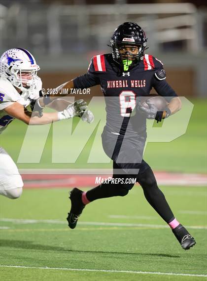 Thumbnail 3 in Graham @ Mineral Wells photogallery.