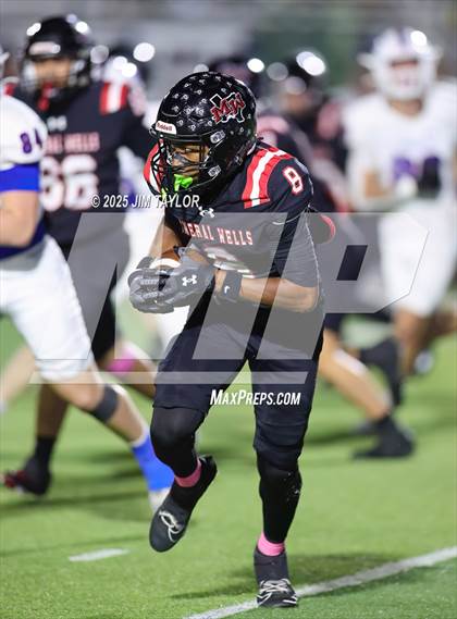 Thumbnail 3 in Graham @ Mineral Wells photogallery.
