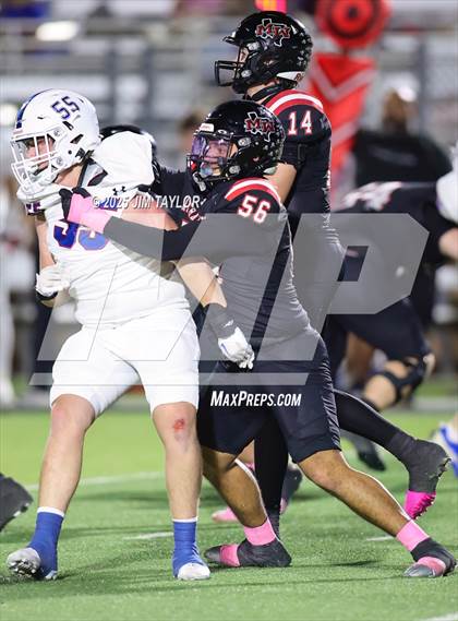 Thumbnail 3 in Graham @ Mineral Wells photogallery.