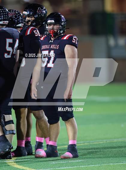 Thumbnail 3 in Graham @ Mineral Wells photogallery.
