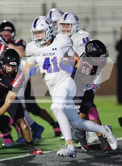 Thumbnail 3 in Graham @ Mineral Wells photogallery.