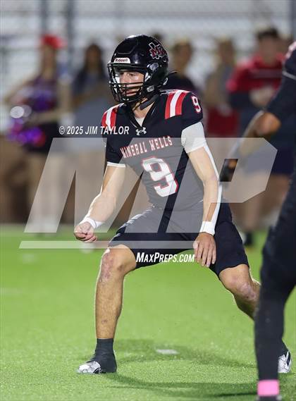 Thumbnail 3 in Graham @ Mineral Wells photogallery.