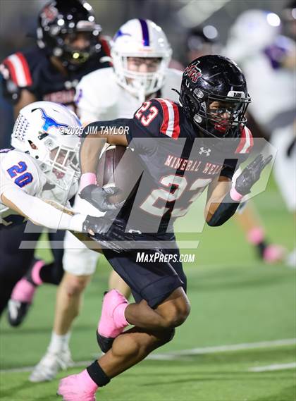 Thumbnail 1 in Graham @ Mineral Wells photogallery.