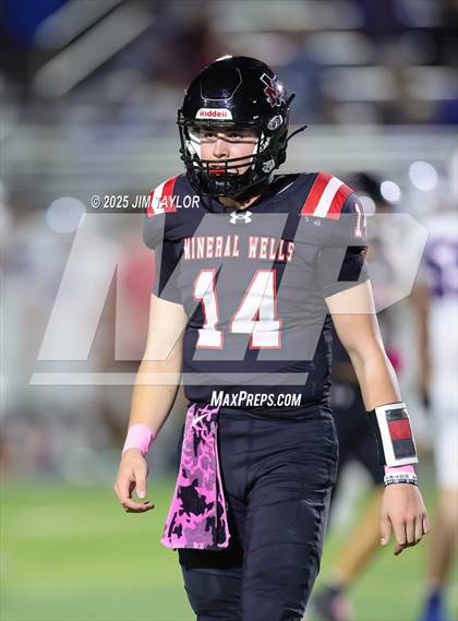 Thumbnail 1 in Graham @ Mineral Wells photogallery.