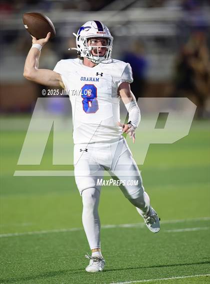 Thumbnail 1 in Graham @ Mineral Wells photogallery.