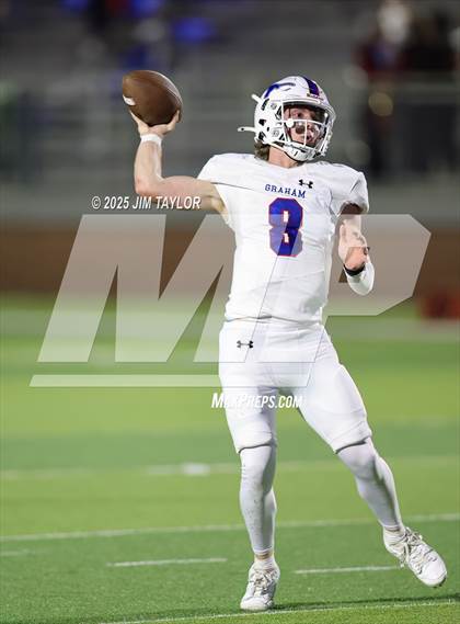 Thumbnail 3 in Graham @ Mineral Wells photogallery.
