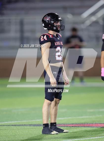 Thumbnail 1 in Graham @ Mineral Wells photogallery.