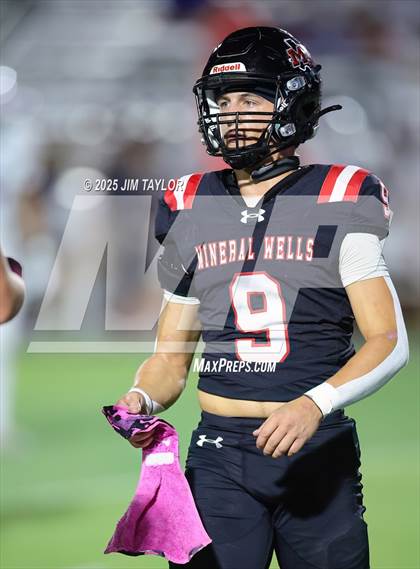 Thumbnail 2 in Graham @ Mineral Wells photogallery.