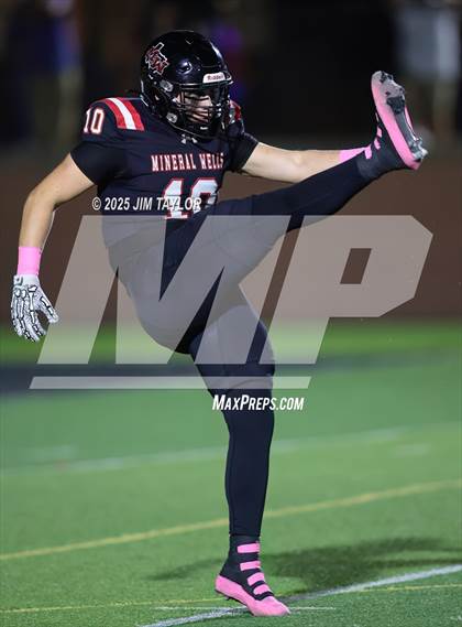 Thumbnail 1 in Graham @ Mineral Wells photogallery.