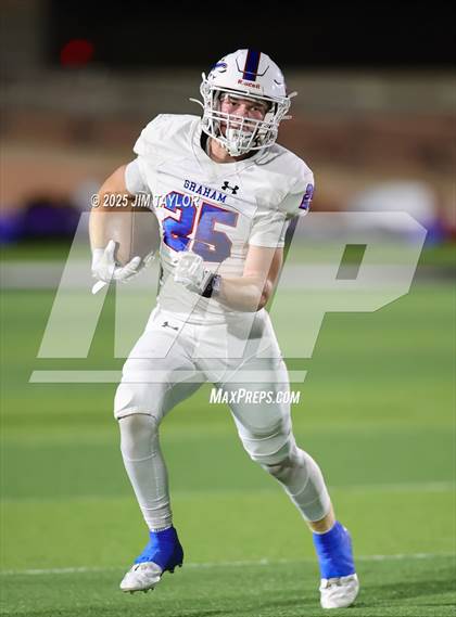Thumbnail 2 in Graham @ Mineral Wells photogallery.