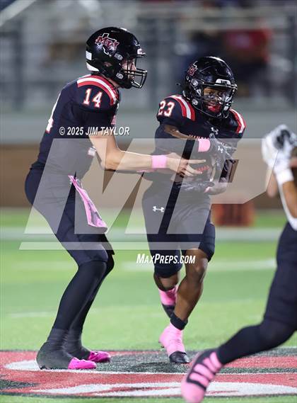 Thumbnail 2 in Graham @ Mineral Wells photogallery.