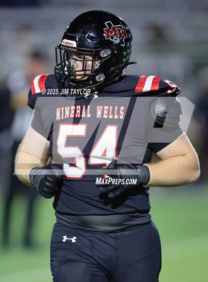 Thumbnail 3 in Graham @ Mineral Wells photogallery.
