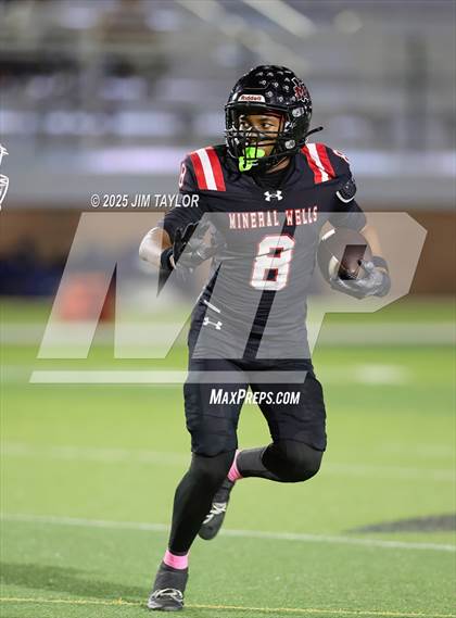 Thumbnail 2 in Graham @ Mineral Wells photogallery.