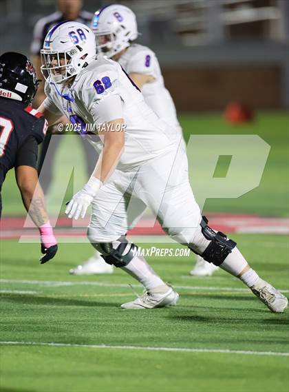 Thumbnail 2 in Graham @ Mineral Wells photogallery.