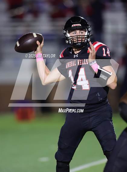Thumbnail 2 in Graham @ Mineral Wells photogallery.