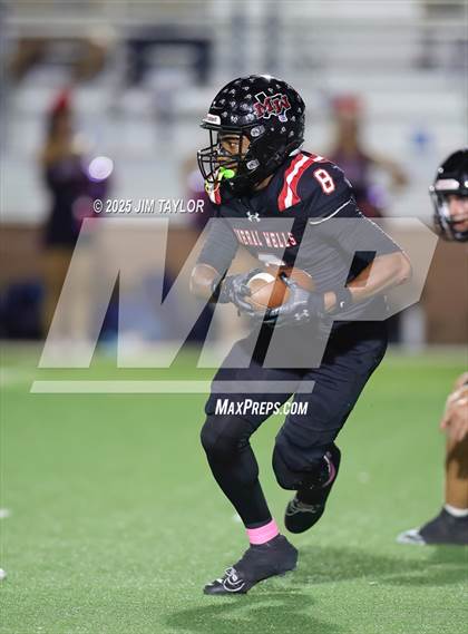 Thumbnail 2 in Graham @ Mineral Wells photogallery.
