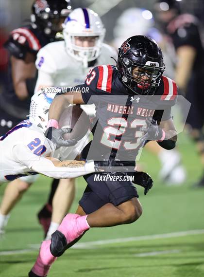 Thumbnail 2 in Graham @ Mineral Wells photogallery.