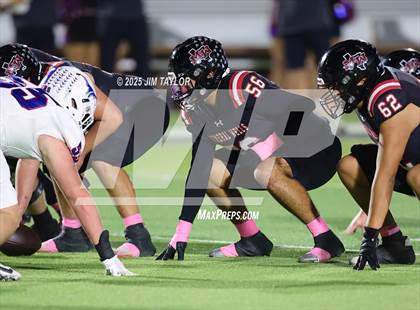 Thumbnail 1 in Graham @ Mineral Wells photogallery.