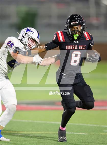 Thumbnail 2 in Graham @ Mineral Wells photogallery.