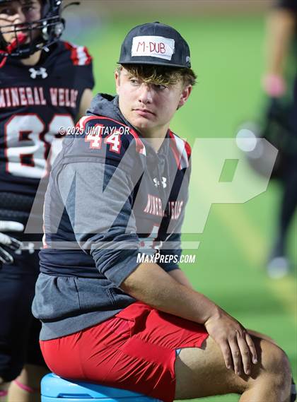 Thumbnail 2 in Graham @ Mineral Wells photogallery.