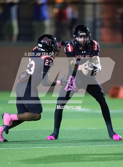 Thumbnail 1 in Graham @ Mineral Wells photogallery.