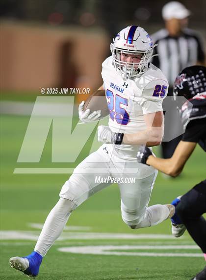 Thumbnail 3 in Graham @ Mineral Wells photogallery.