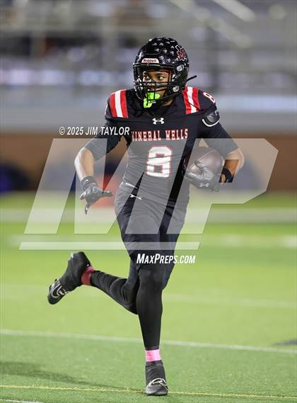 Thumbnail 1 in Graham @ Mineral Wells photogallery.