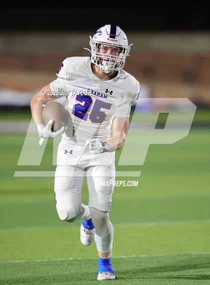 Thumbnail 1 in Graham @ Mineral Wells photogallery.