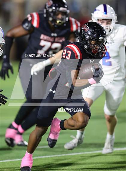 Thumbnail 3 in Graham @ Mineral Wells photogallery.
