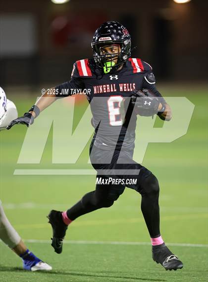 Thumbnail 1 in Graham @ Mineral Wells photogallery.