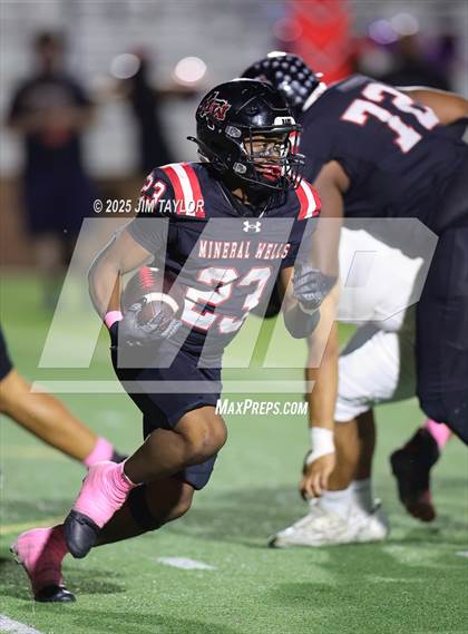 Thumbnail 2 in Graham @ Mineral Wells photogallery.