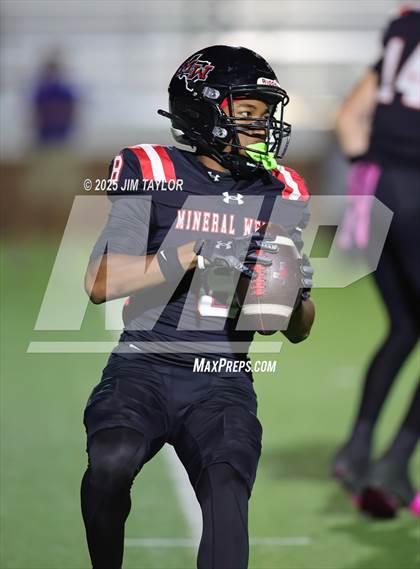 Thumbnail 1 in Graham @ Mineral Wells photogallery.