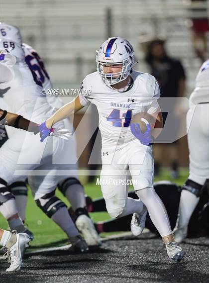 Thumbnail 1 in Graham @ Mineral Wells photogallery.