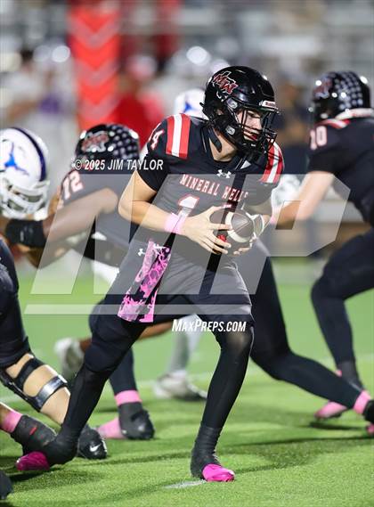 Thumbnail 1 in Graham @ Mineral Wells photogallery.