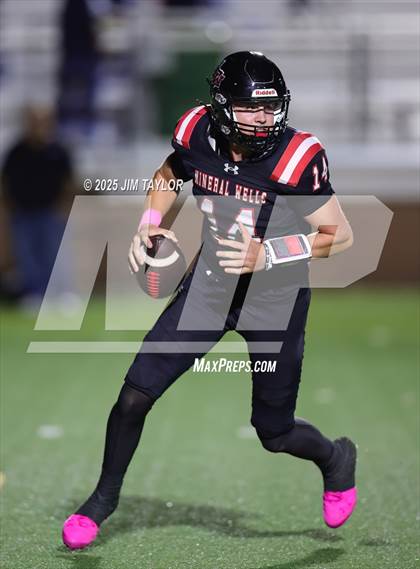 Thumbnail 1 in Graham @ Mineral Wells photogallery.