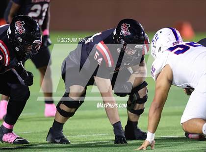 Thumbnail 1 in Graham @ Mineral Wells photogallery.