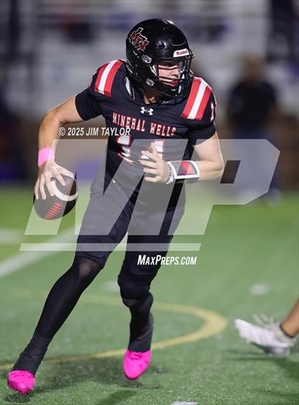 Thumbnail 1 in Graham @ Mineral Wells photogallery.