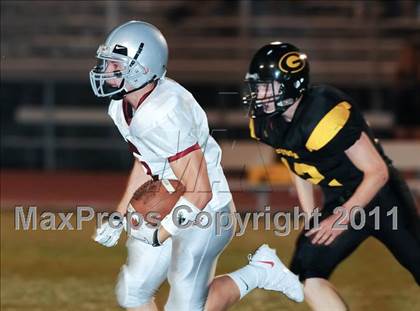 Thumbnail 2 in Ironwood @ Goldwater photogallery.