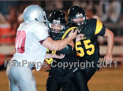 Thumbnail 3 in Ironwood @ Goldwater photogallery.