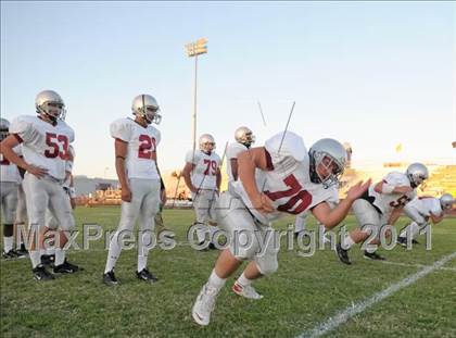 Thumbnail 3 in Ironwood @ Goldwater photogallery.