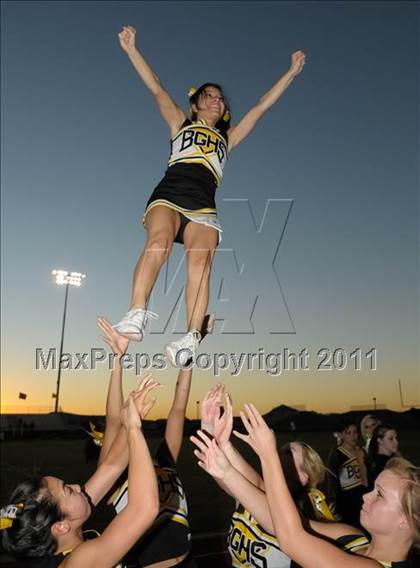 Thumbnail 2 in Ironwood @ Goldwater photogallery.