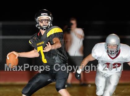 Thumbnail 1 in Ironwood @ Goldwater photogallery.