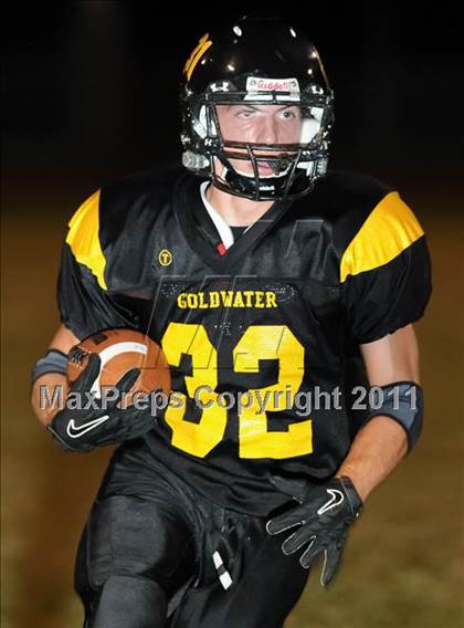 Thumbnail 3 in Ironwood @ Goldwater photogallery.