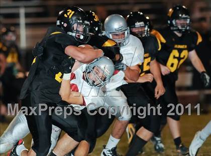 Thumbnail 3 in Ironwood @ Goldwater photogallery.