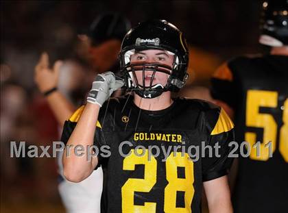 Thumbnail 1 in Ironwood @ Goldwater photogallery.
