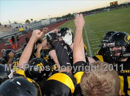 Thumbnail 3 in Ironwood @ Goldwater photogallery.