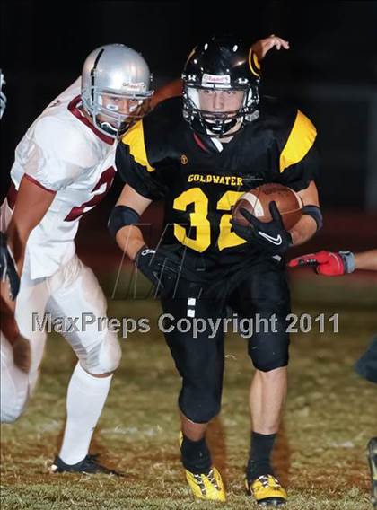 Thumbnail 1 in Ironwood @ Goldwater photogallery.
