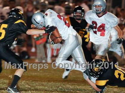 Thumbnail 1 in Ironwood @ Goldwater photogallery.